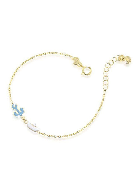 BRACCIALI LE BEBE MOD. PMG075-0