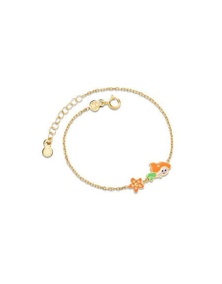 BRACCIALI LE BEBE MOD. PMG091-0