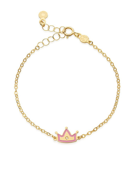 BRACCIALI LE BEBE MOD. PMG201-0