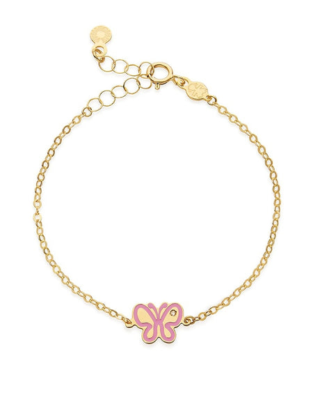 BRACCIALI LE BEBE MOD. PMG203-0