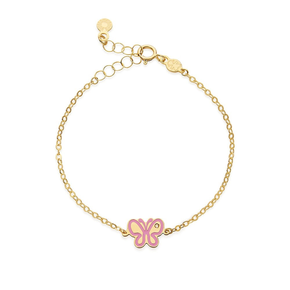 BRACCIALI LE BEBE MOD. PMG203-0