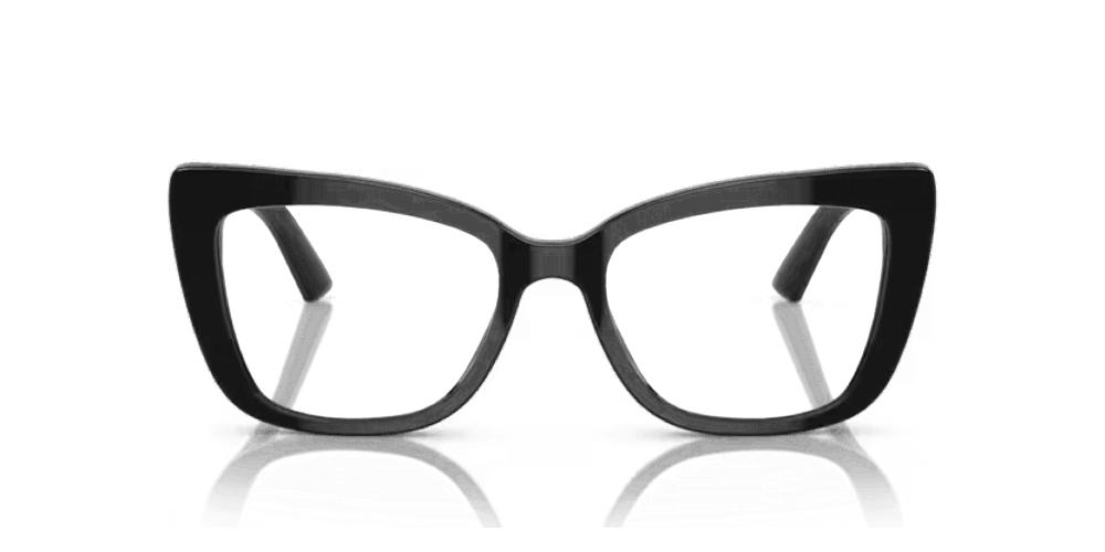 DOLCE & GABBANA MOD. PRINTED DG 3308-1