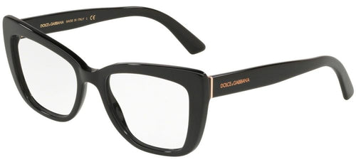 Load image into Gallery viewer, DOLCE &amp; GABBANA MOD. PRINTED DG 3308-0
