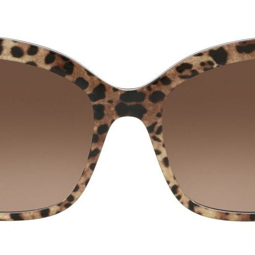 Load image into Gallery viewer, DOLCE &amp; GABBANA MOD. PRINTED DG 4348-1
