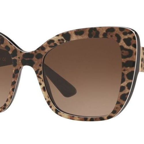 Load image into Gallery viewer, DOLCE &amp; GABBANA MOD. PRINTED DG 4348-0
