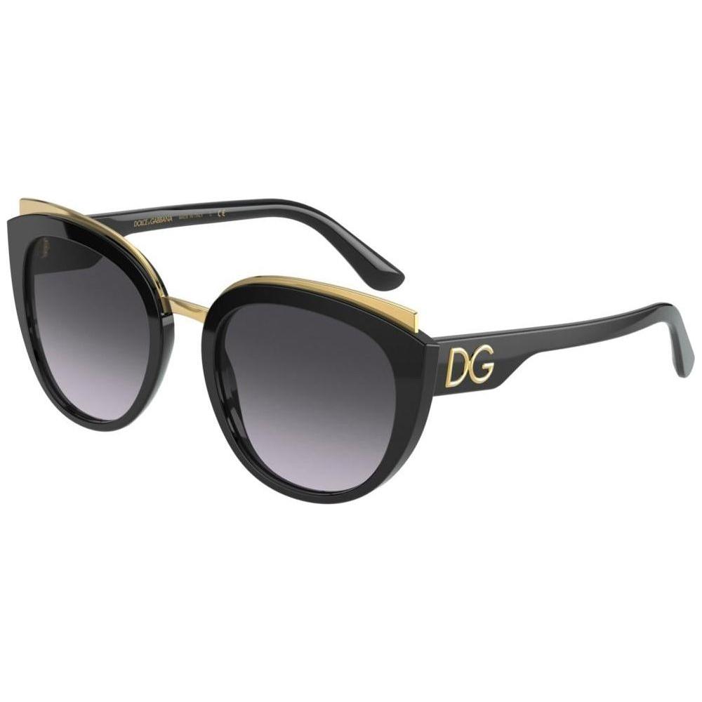 DOLCE & GABBANA MOD. PRINT FAMILY DG 4383-0