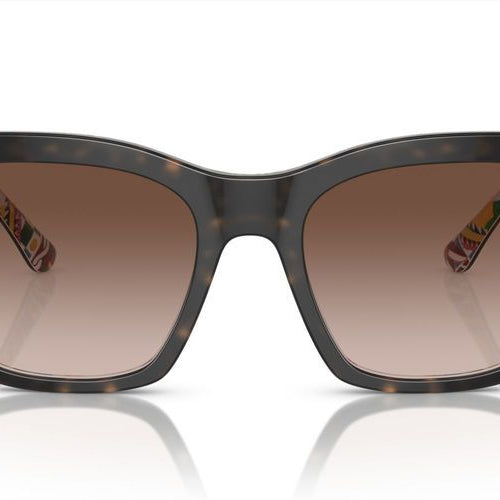 Load image into Gallery viewer, DOLCE &amp; GABBANA MOD. PRINT FAMILY DG 4384-1
