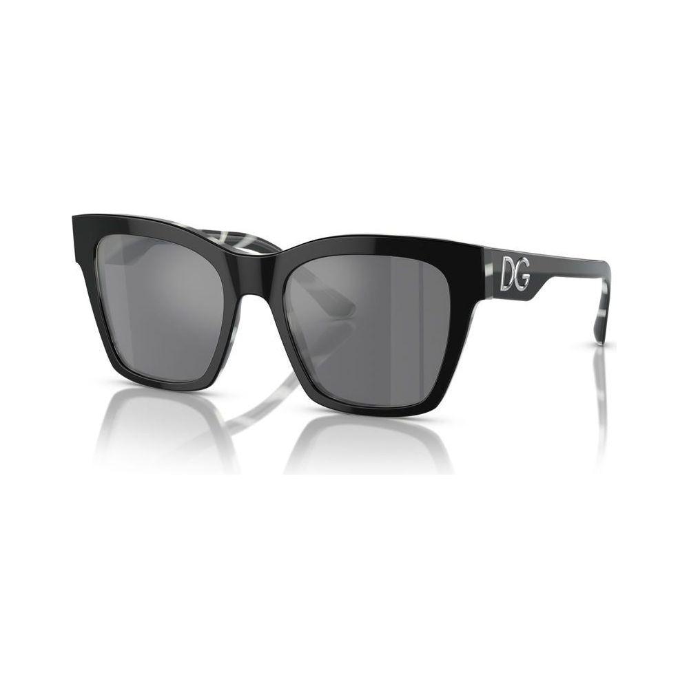 DOLCE & GABBANA MOD. PRINT FAMILY DG 4384-0