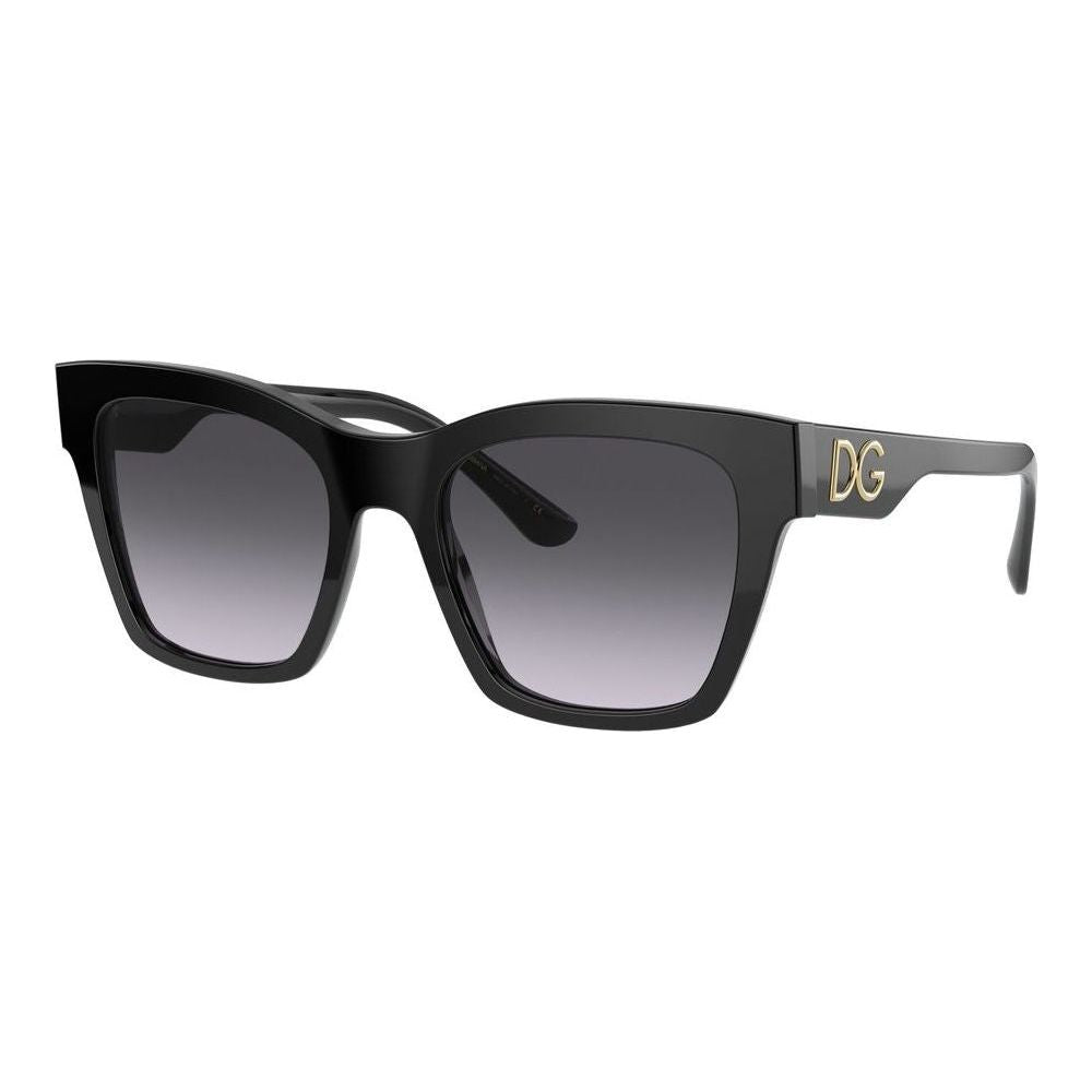 DOLCE & GABBANA MOD. PRINT FAMILY DG 4384-0