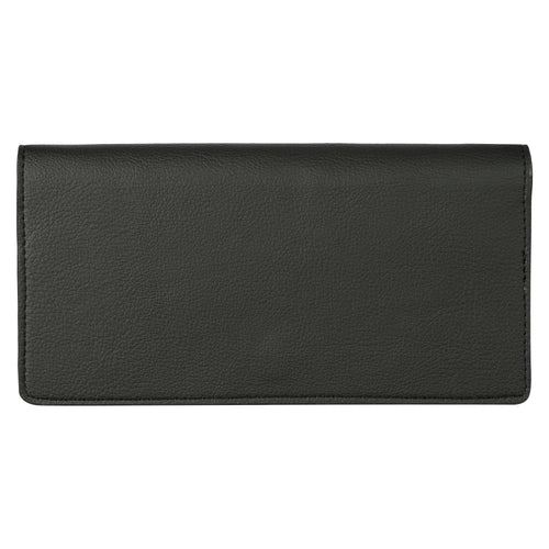 Load image into Gallery viewer, Cactus Leather Slim Wallet
