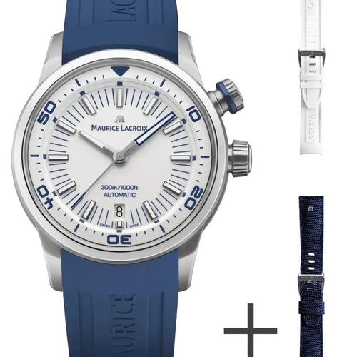 Load image into Gallery viewer, MAURICE LACROIX MOD. PONTOS S DIVER-0
