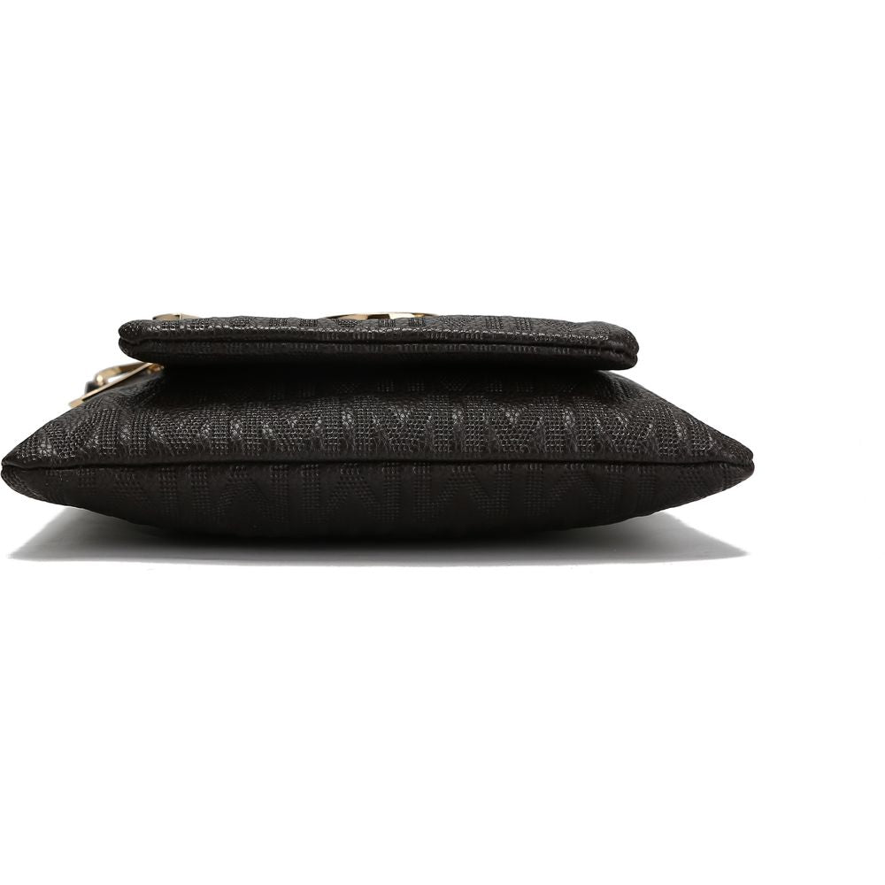 Jessy M Signature Crossbody Bag - A Statement of Sophistication