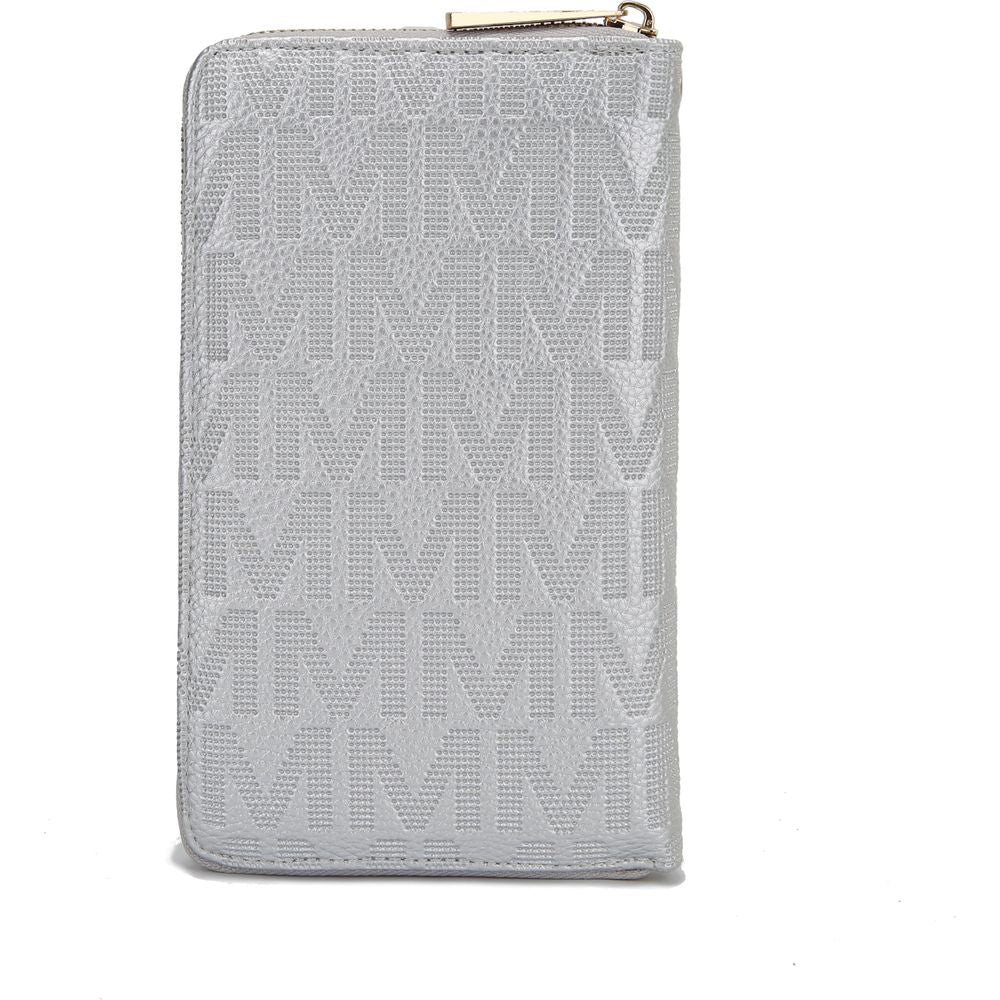 Caddy Phone Wallet Crossbody Bag