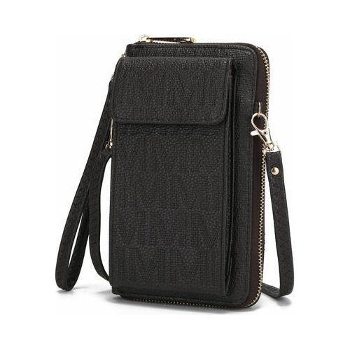 Load image into Gallery viewer, Caddy Phone Wallet Crossbody Bag
