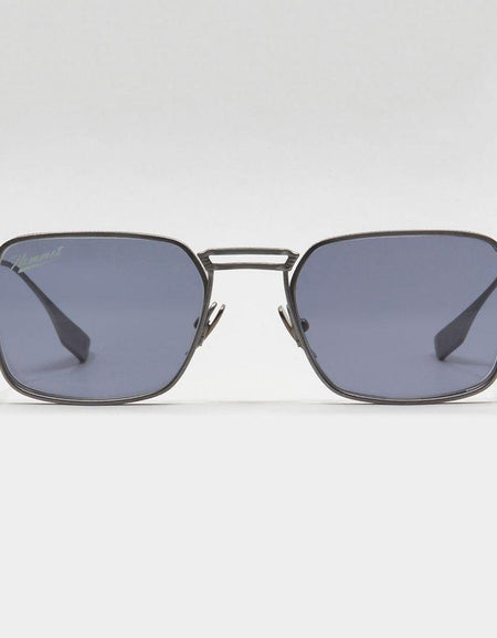 Pure Titanium Silver Gray