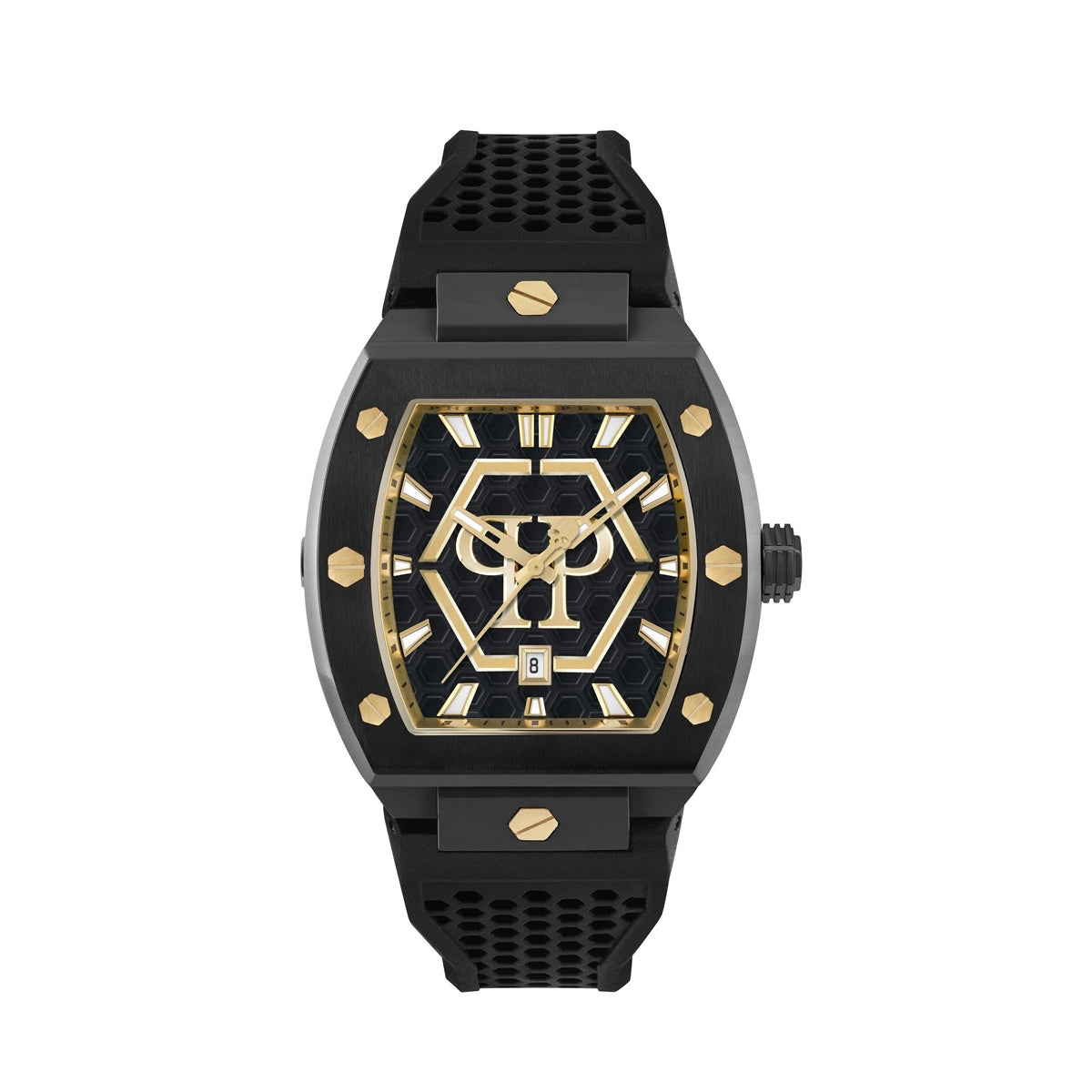 PHILIPP PLEIN WATCHES Mod. PWPUA0224-0