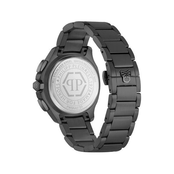 PHILIPP PLEIN WATCHES Mod. PWSAA0723-2