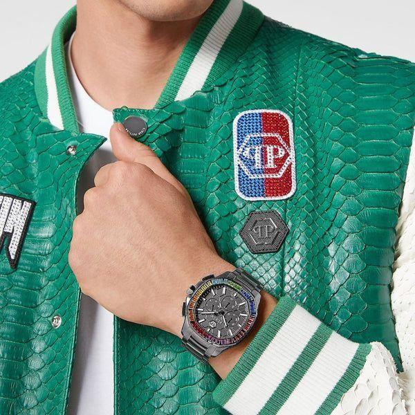 PHILIPP PLEIN WATCHES Mod. PWSAA0723-4