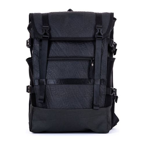 Load image into Gallery viewer, Colonel Vegan Water Resistant Backpack with Laptop Compartment
