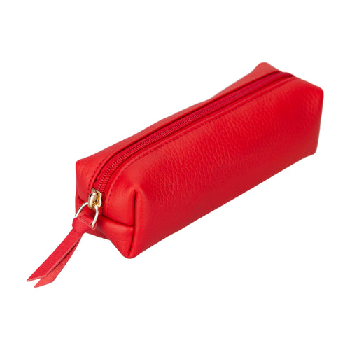 Load image into Gallery viewer, Multibox Leather Pencil Case-6
