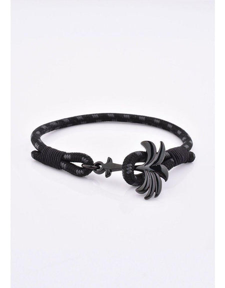 Palmband - Phantom Black - Single