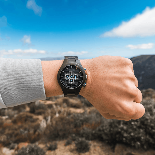 Load image into Gallery viewer, Pilot Wrist Watch
