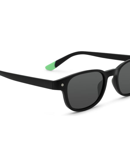 Pirin – Black - SUN-1