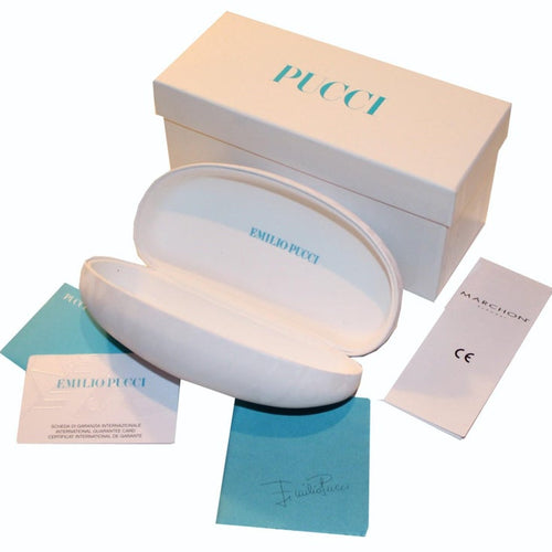 Load image into Gallery viewer, EMILIO PUCCI SUNGLASSES Mod. EP0192 TURQUOISE-3
