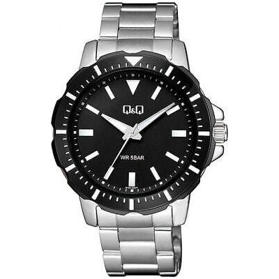 Q&Q ATTRACTIVE Mod. Q43B-002PY-0