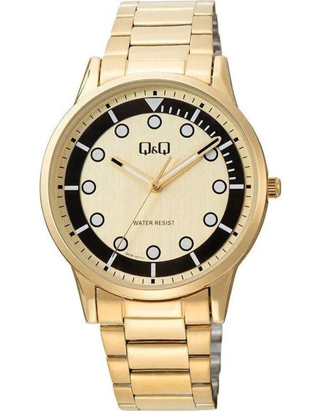 Q&Q ATTRACTIVE Mod. Q50B-007PY-0