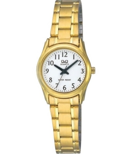 Q&Q Mod. LADY ONLY TIME-0