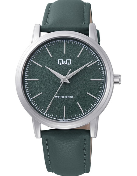 Q&Q Mod. ONLY TIME-0