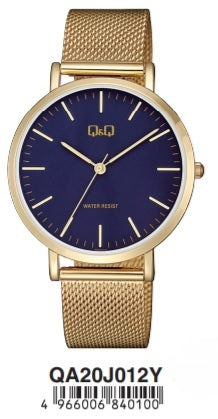 Q&Q Mod. UNISEX ONLY TIME-0