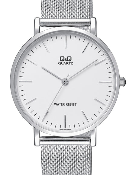 Q&Q Mod. GENT ONLY TIME-0