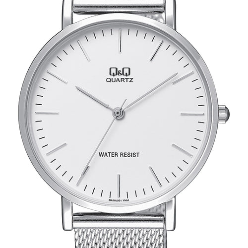 Load image into Gallery viewer, Q&amp;Q Mod. GENT ONLY TIME-0
