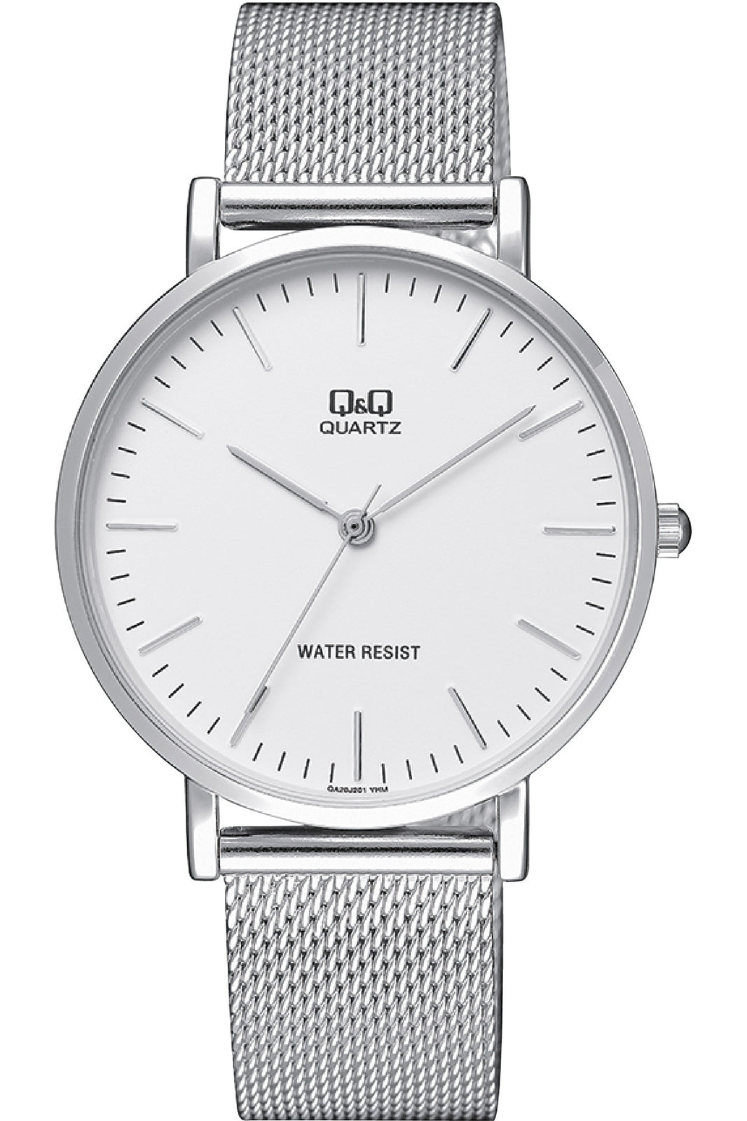 Q&Q Mod. GENT ONLY TIME-0