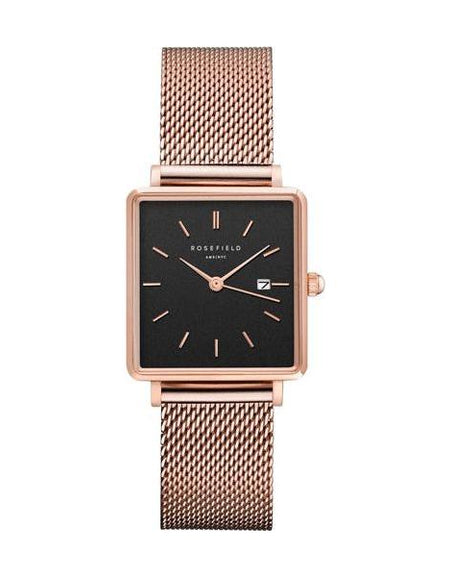 ROSEFIELD WATCHES Mod. QBMR-Q05-0