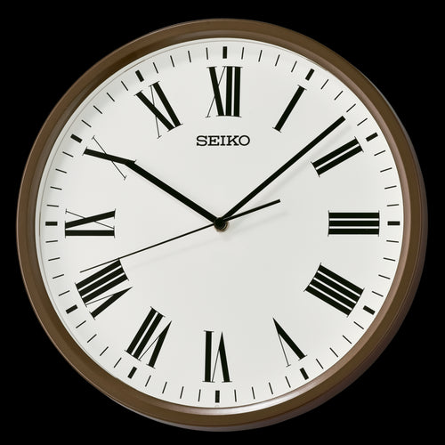 Load image into Gallery viewer, SEIKO CLOCKS WATCHES Mod. QHA009B-1
