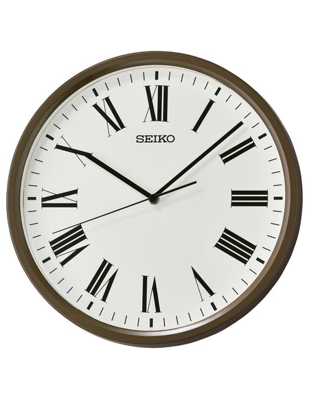 SEIKO CLOCKS WATCHES Mod. QHA009B-0
