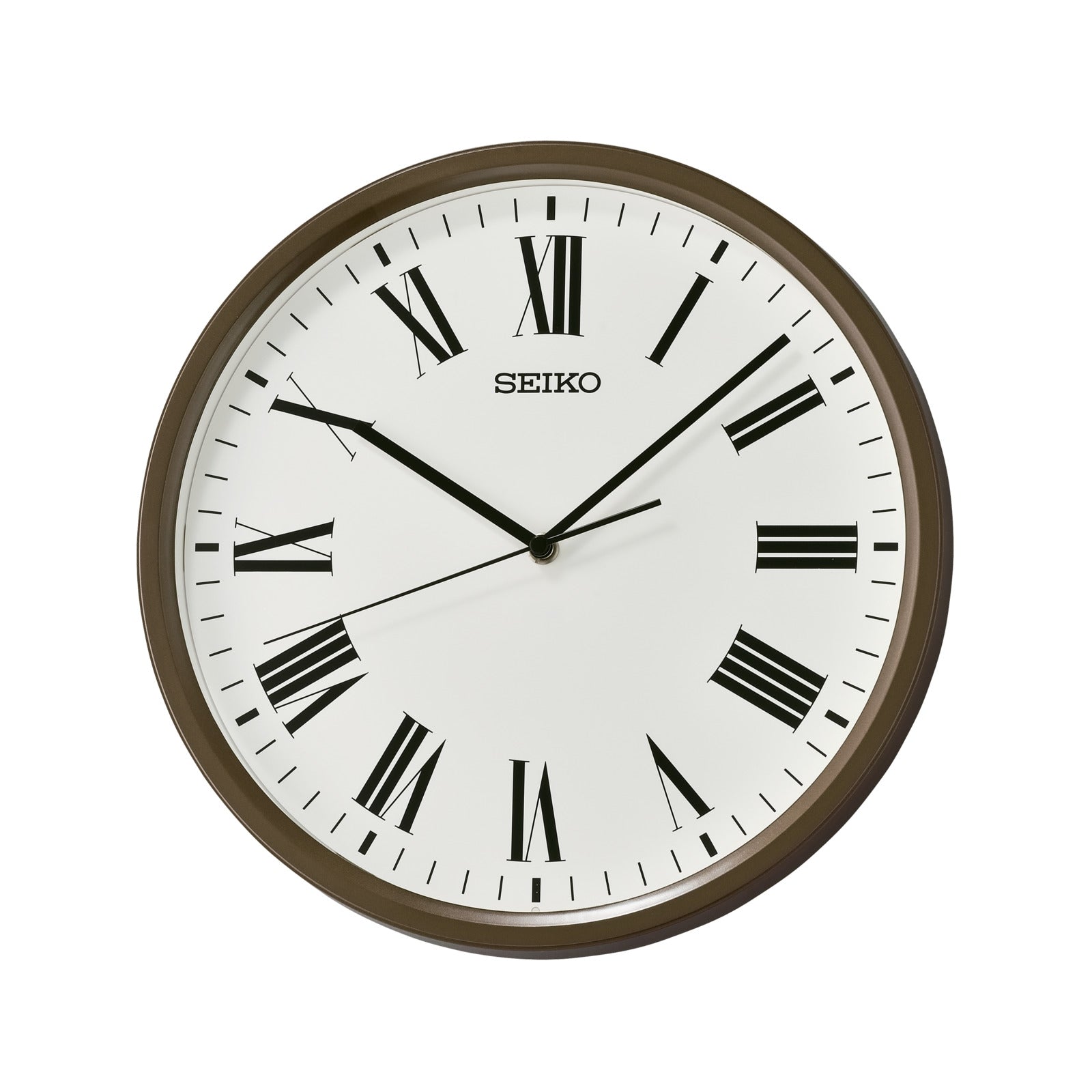 SEIKO CLOCKS WATCHES Mod. QHA009B-0