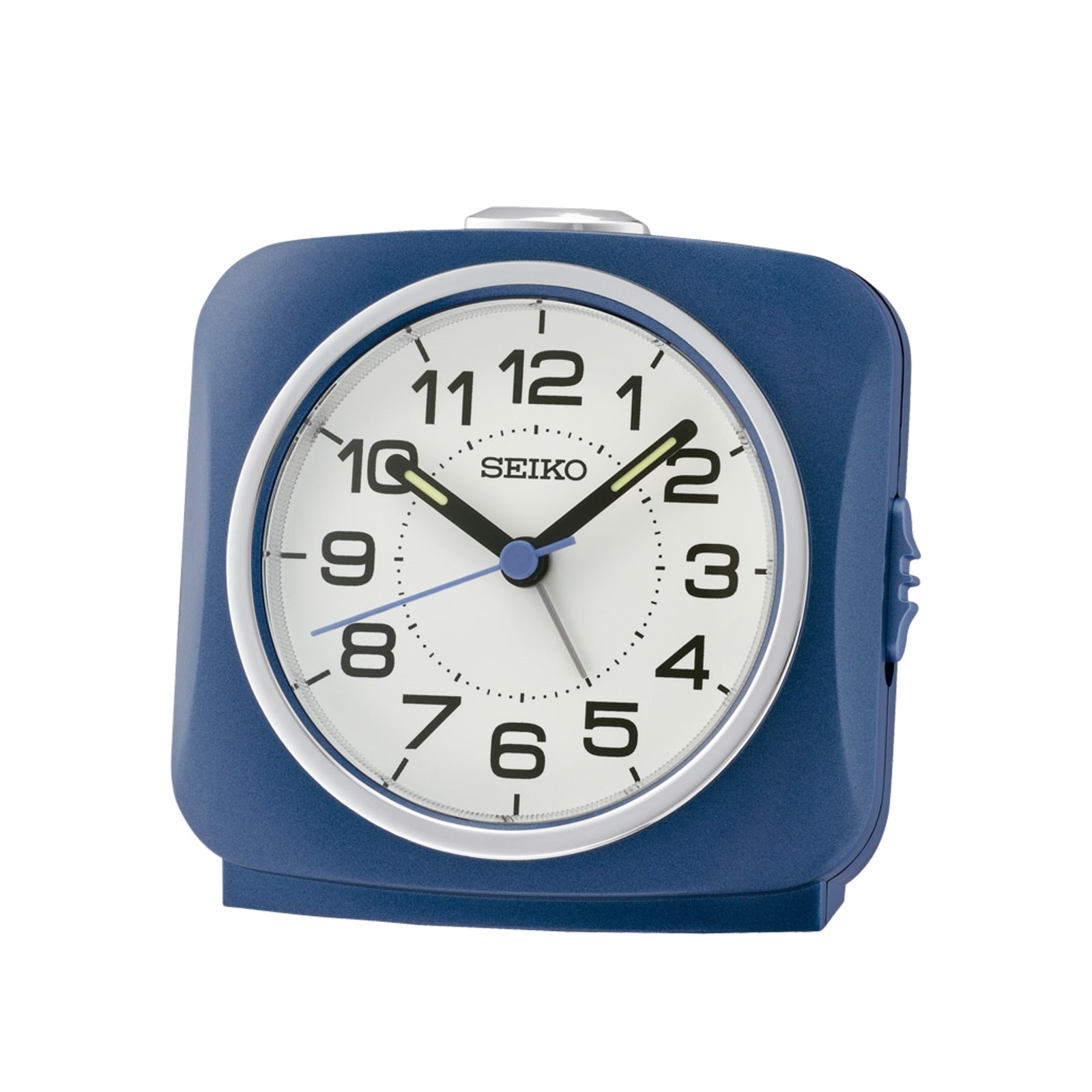 SEIKO CLOCKS WATCHES Mod. QHE194L-0