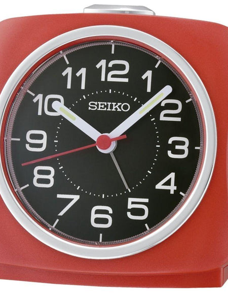 SEIKO CLOCKS WATCHES Mod. QHE194R-0