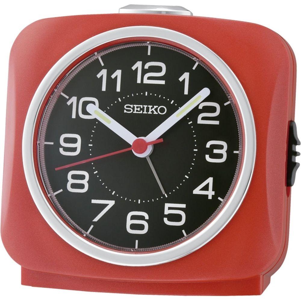 SEIKO CLOCKS WATCHES Mod. QHE194R-0