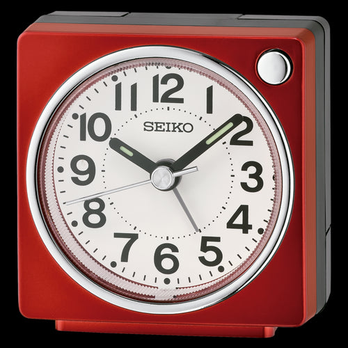 Load image into Gallery viewer, SEIKO CLOCKS WATCHES Mod. QHE196R-1
