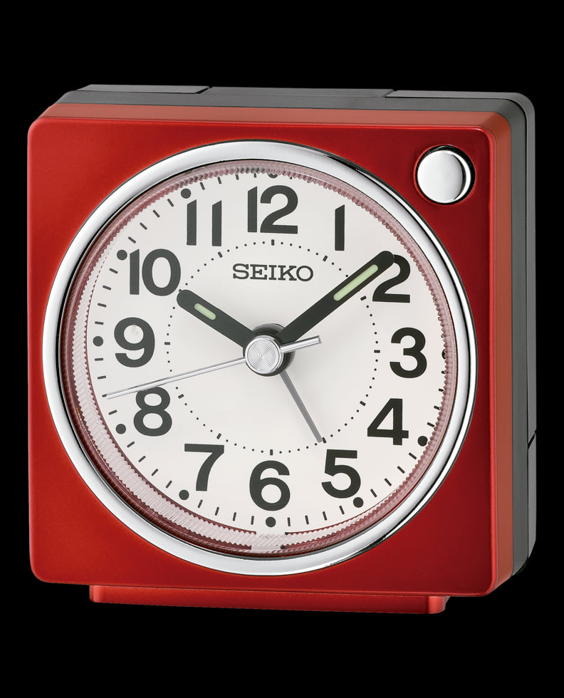 SEIKO CLOCKS WATCHES Mod. QHE196R-1