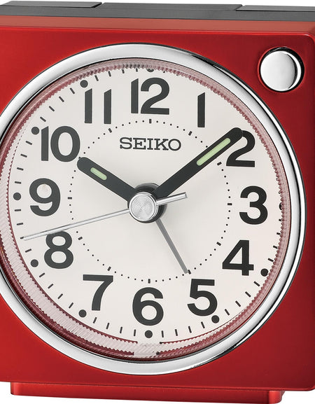 SEIKO CLOCKS WATCHES Mod. QHE196R-0