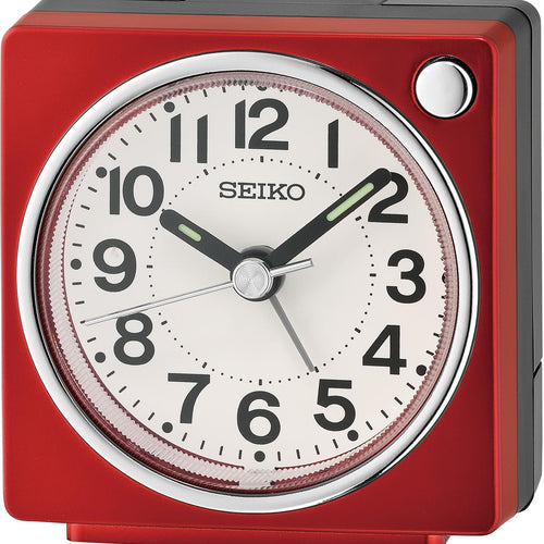 Load image into Gallery viewer, SEIKO CLOCKS WATCHES Mod. QHE196R-0
