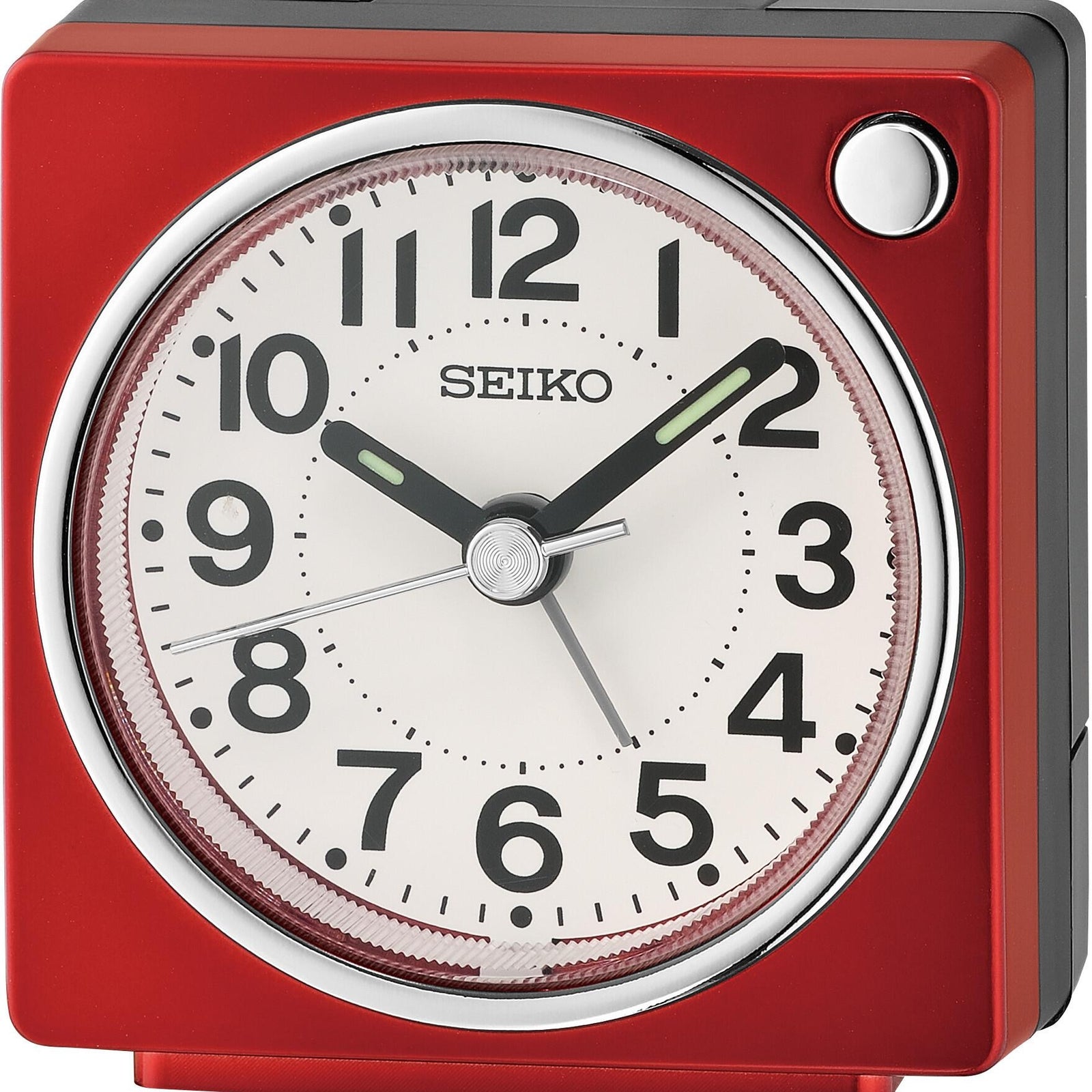 SEIKO CLOCKS WATCHES Mod. QHE196R-0