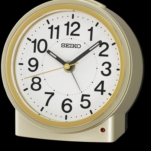 Load image into Gallery viewer, SEIKO CLOCKS WATCHES Mod. QHE199G-0
