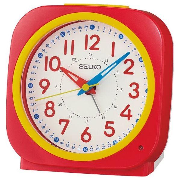 SEIKO CLOCKS WATCHES Mod. QHE200R-1